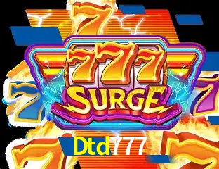 Bonus na Cassino Online Dtd777
